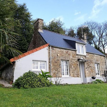 Maison Normande Proche De La Mer Et Des Commodites Villa Quettehou Eksteriør billede
