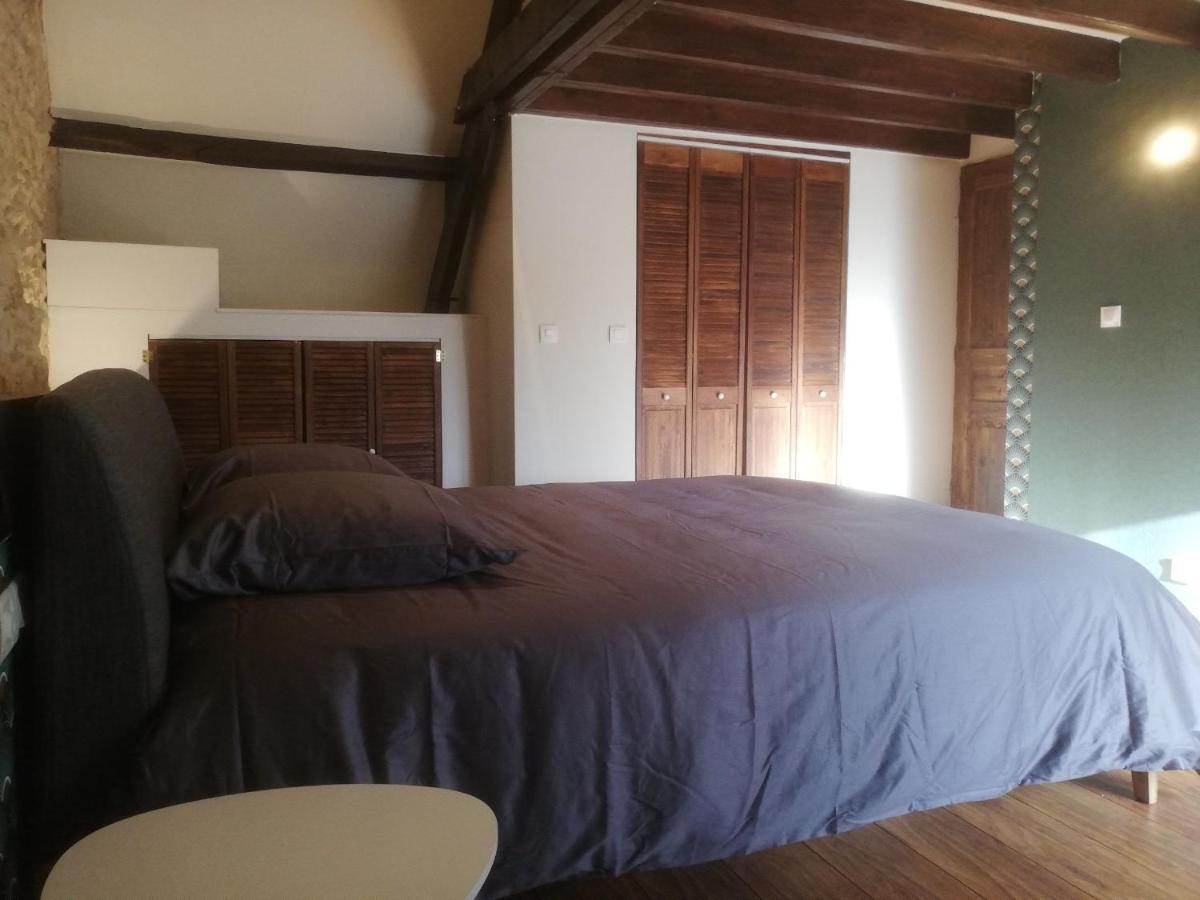 Maison Normande Proche De La Mer Et Des Commodites Villa Quettehou Eksteriør billede
