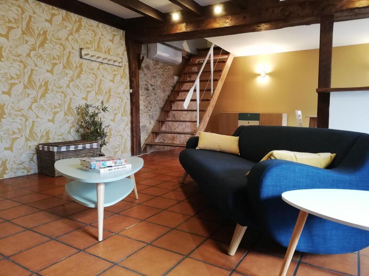 Maison Normande Proche De La Mer Et Des Commodites Villa Quettehou Eksteriør billede