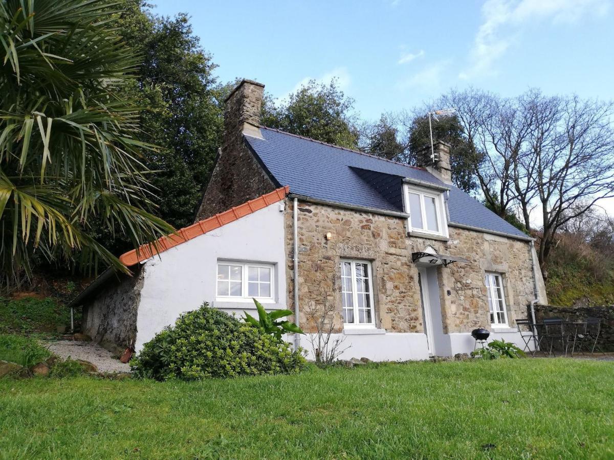 Maison Normande Proche De La Mer Et Des Commodites Villa Quettehou Eksteriør billede